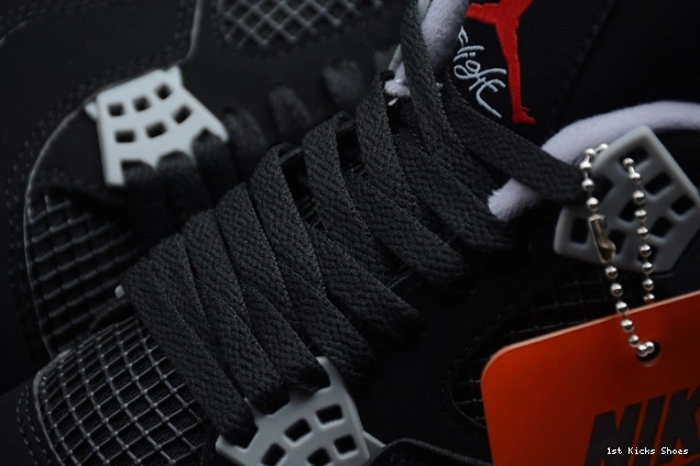 1st Kicks Shoes cement 1762 air 4 2019 jordan black TopPick retro ''bred'' 308497- 1111